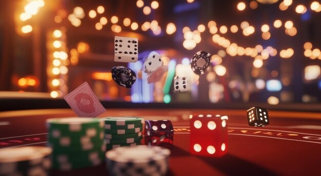 Loyalty Program Game 
